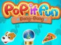 Jwèt Pop li Amizman Bang-Bang sou entènèt Jwèt Pop li Amizman Bang-Bang sou entènèt