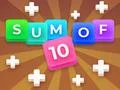 Jwèt Sòm 10: Fizyon Tiyo Nimewo sou entènèt