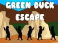 Jwèt Echapman Vè vert sou entènèt