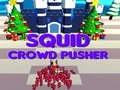 Jwèt Pousseur foule a krab sou entènèt
