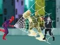 Jwèt Avantur Spiderman sou entènèt
