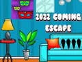 Jwèt 2022 K ap vini Escape sou entènèt