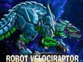 Jwèt Robot Vélosirapto sou entènèt Jwèt Robot Vélosirapto sou entènèt