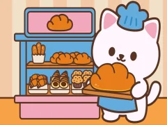 Jwèt Purrfect boulanje sou entènèt