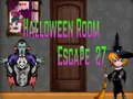 Jwèt Amgel Sove soti nan Chanm Halloween 27 sou entènèt Jwèt Amgel Sove soti nan Chanm Halloween 27 sou entènèt