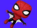 Jwèt Spider-Man: Chemen Difisil sou entènèt