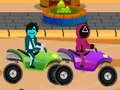 Jwèt Jwè sèvèy yo buggy ki fache sou entènèt