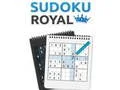 Jwèt Sudoku Rwayal sou entènèt