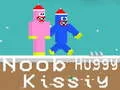 Jwèt Noob Anbrase Boza sou entènèt