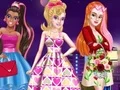 Jwèt Fèt Jounen Valentín ak Bonnie ak BFF yo sou entènèt