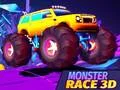 Jwèt Kousen Monstre 3D sou entènèt Jwèt Kousen Monstre 3D sou entènèt
