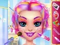 Jwèt Tifi Moda Ak Makiyaj Bonbon sou entènèt
