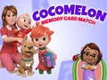 Jwèt Jwèt Kat Memwa Cocomelon sou entènèt Jwèt Jwèt Kat Memwa Cocomelon sou entènèt