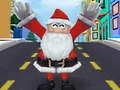 Jwèt Kouri Santa City sou entènèt Jwèt Kouri Santa City sou entènèt