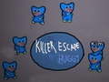 Jwèt Killer Echape Huggy sou entènèt