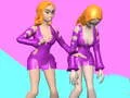 Jwèt Batay sou Catwalk sou entènèt Jwèt Batay sou Catwalk sou entènèt
