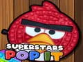 Jwèt Pop it Superstars sou entènèt