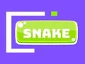 Jwèt Jwe Snake sou entènèt