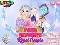 Jwèt Koup royal ou prefere sou entènèt