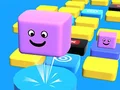 Jwèt Sote Kube Chaje 3D sou entènèt Jwèt Sote Kube Chaje 3D sou entènèt