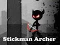 Jwèt Achè Stickman sou entènèt