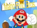 Jwèt Mario Jwenn Frè sou entènèt