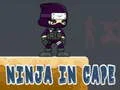 Jwèt Ninja nan Kapa sou entènèt