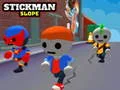 Jwèt Pant Stickman sou entènèt