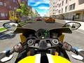 Jwèt Similatè Stunt Bisiklèt 3D sou entènèt