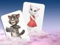 Jwèt Tom ki Pale M 'yo: jwèt kat memwa sou entènèt