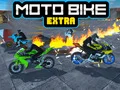 Jwèt Moto Bike Extra sou entènèt