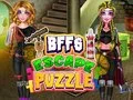 Jwèt Puzzl Sove BFFs sou entènèt