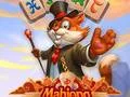 Jwèt Mahjong Blitz sou entènèt
