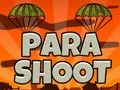 Jwèt Tire Parachute sou entènèt