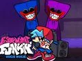 Jwèt Vandredi Swa Funkin Hugie Wugie sou entènèt Jwèt Vandredi Swa Funkin Hugie Wugie sou entènèt