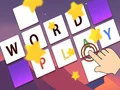 Jwèt Defi Jounen Wordling sou entènèt Jwèt Defi Jounen Wordling sou entènèt
