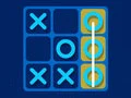 Jwèt Mèt Tic Tac Toe sou entènèt