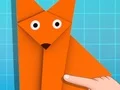 Jwèt Pli papye 3D sou entènèt Jwèt Pli papye 3D sou entènèt