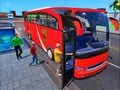 Jwèt Chauffe Bus 3D sou entènèt