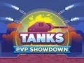 Jwèt Konfwontasyon Tank PVP sou entènèt