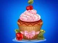 Jwèt Cupcake Papa a sou entènèt