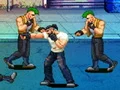 Jwèt Lari Gang yo 2D sou entènèt