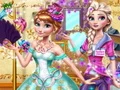 Jwèt Boutik Vintage Princess sou entènèt