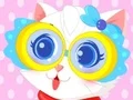 Jwèt Ti chat mwen sou entènèt