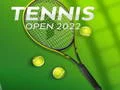 Jwèt Tennis Ouvèt 2022 sou entènèt