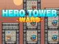 Jwèt Guerre Tap Hero sou entènèt