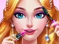 Jwèt Salon Makiyaj Bote sou entènèt Jwèt Salon Makiyaj Bote sou entènèt