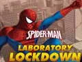 Jwèt Spider-Man: Lojman Laboratwa sou entènèt