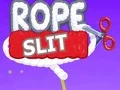 Jwèt Koupe kòd sou entènèt