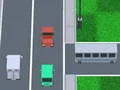 Jwèt Vire Machin nan Trafic sou entènèt